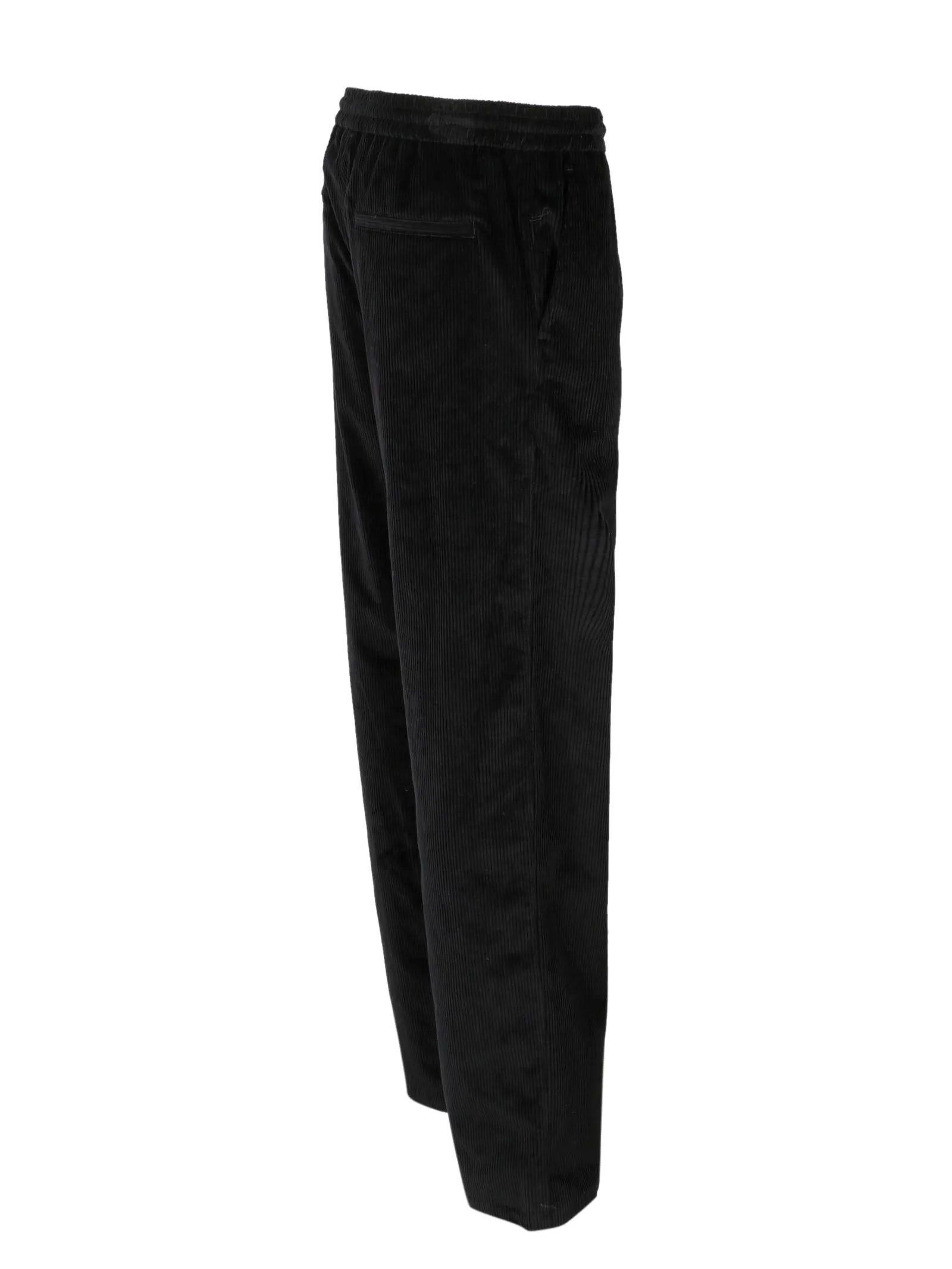 Marcelo Burlon County Of Milan Elasticated Waist Pants