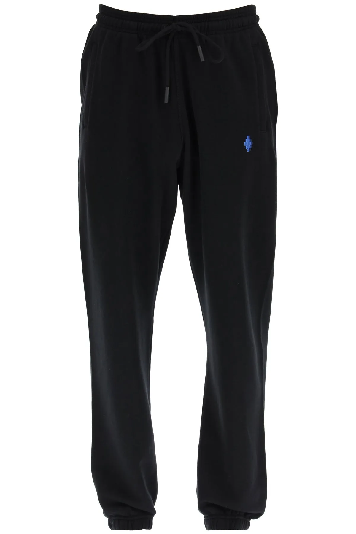 Marcelo Burlon County Of Milan Embroidered Stripe Track Pants