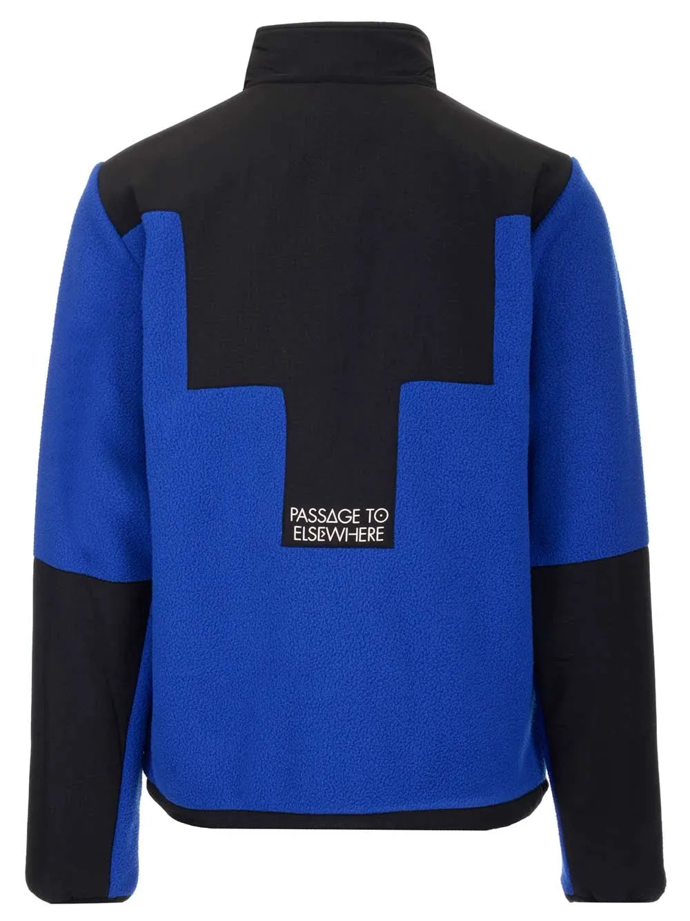 Marcelo Burlon County Of Milan Logo Embroidered Zip-Up Jacket