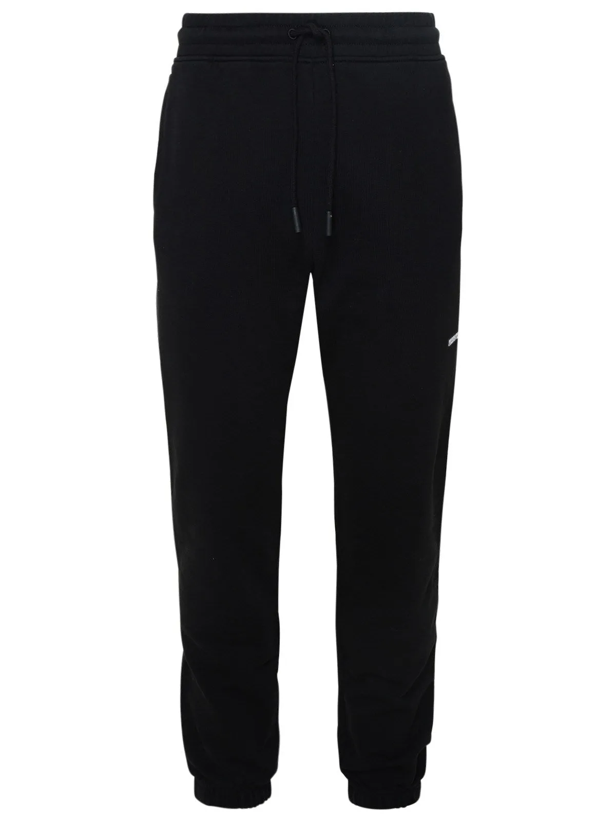 Marcelo Burlon County Of Milan Logo Patch Track Pants