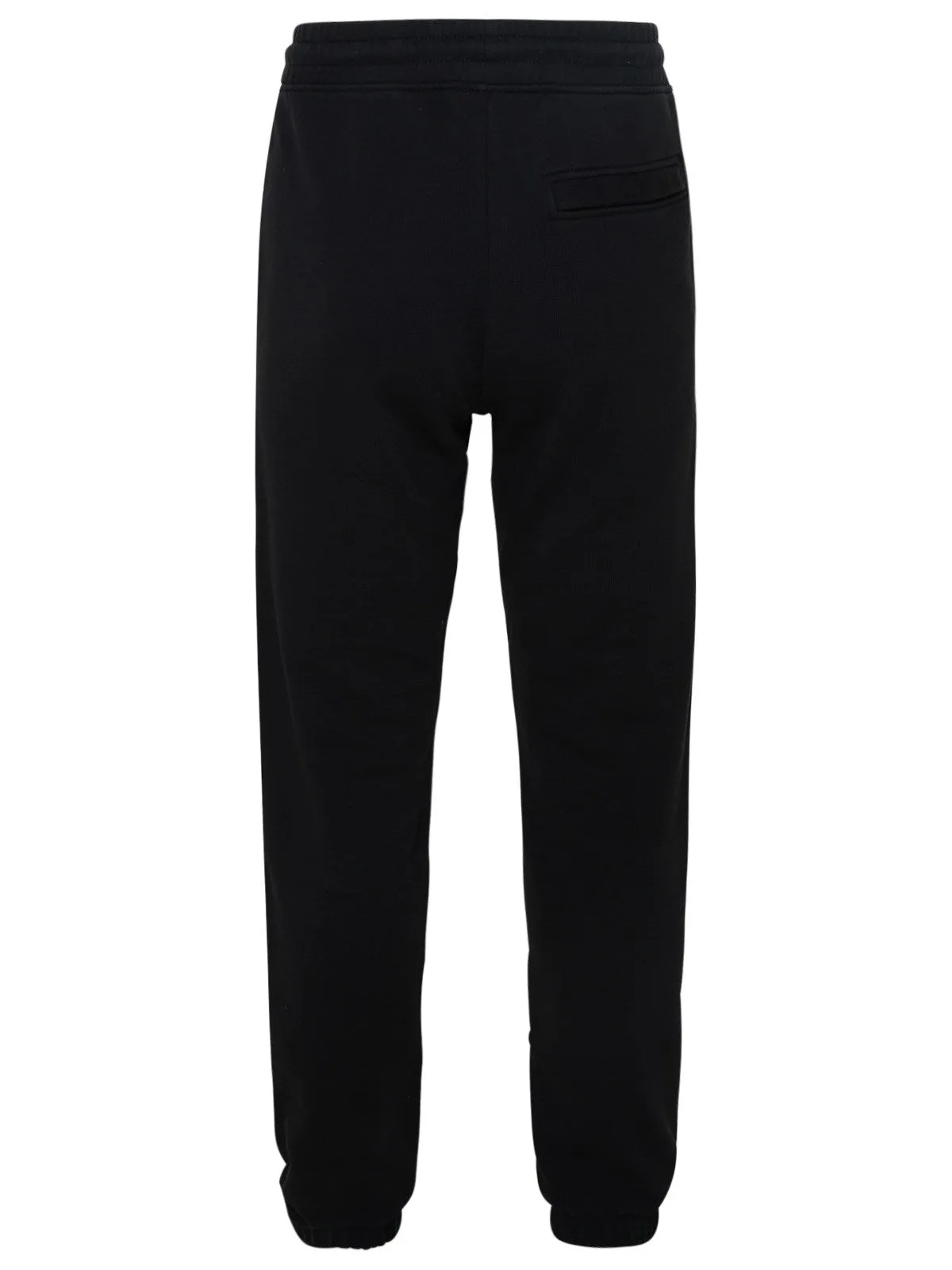 Marcelo Burlon County Of Milan Logo Patch Track Pants
