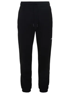 Marcelo Burlon County Of Milan Logo Patch Track Pants