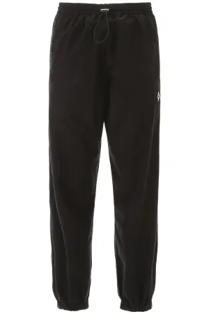 Marcelo Burlon County of Milan Logo Track Pants