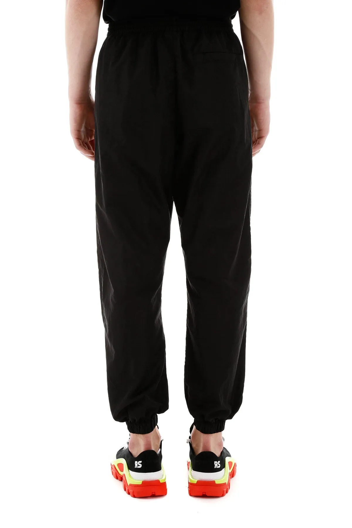 Marcelo Burlon County of Milan Logo Track Pants