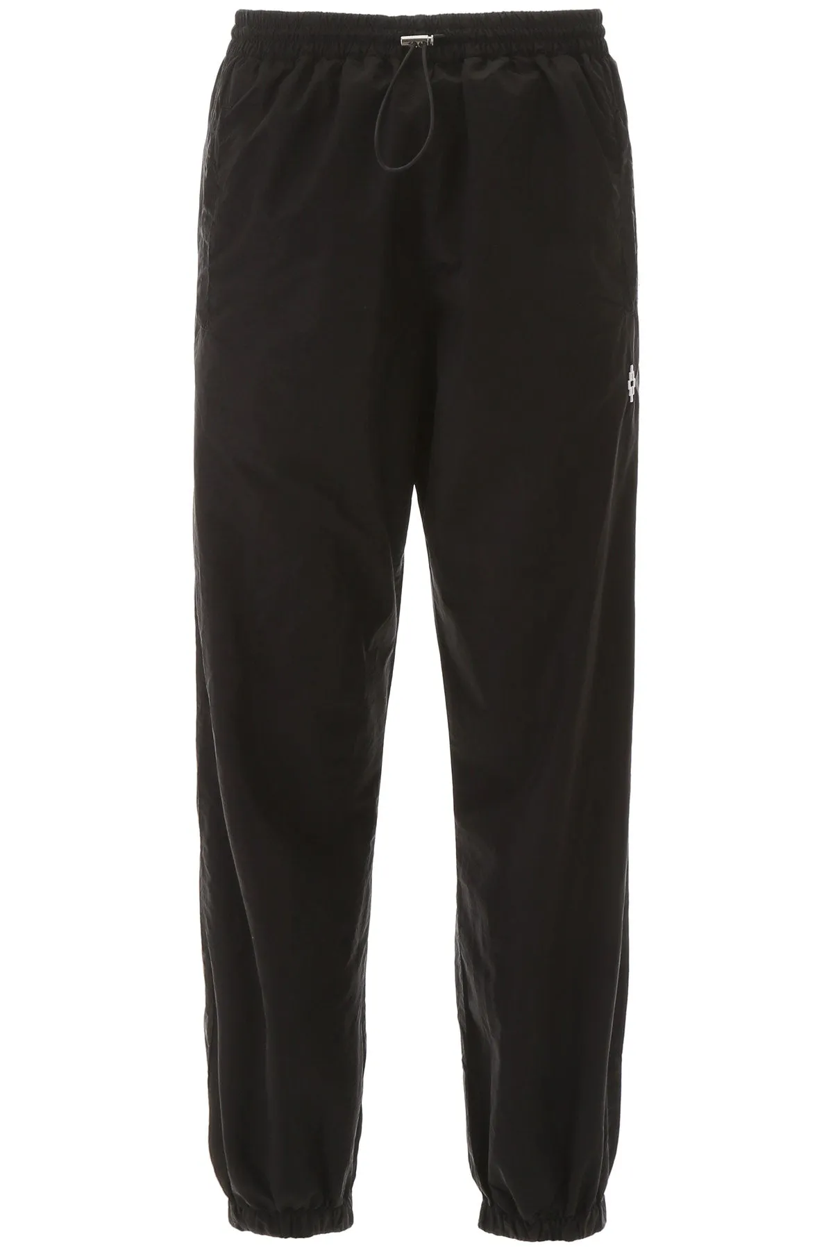 Marcelo Burlon County of Milan Logo Track Pants