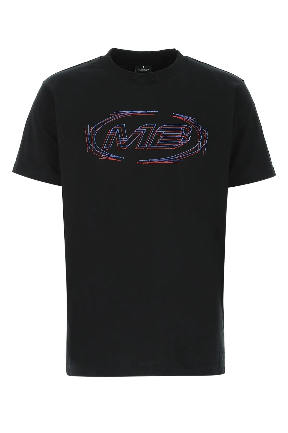 Marcelo Burlon County Of Milan Printed T-Shirt
