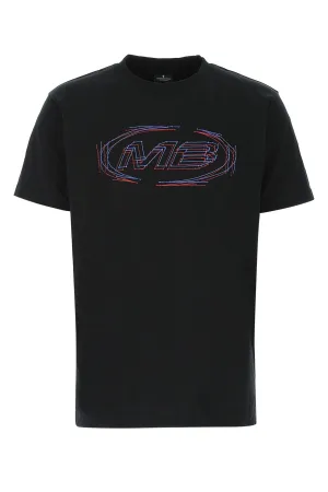 Marcelo Burlon County Of Milan Printed T-Shirt