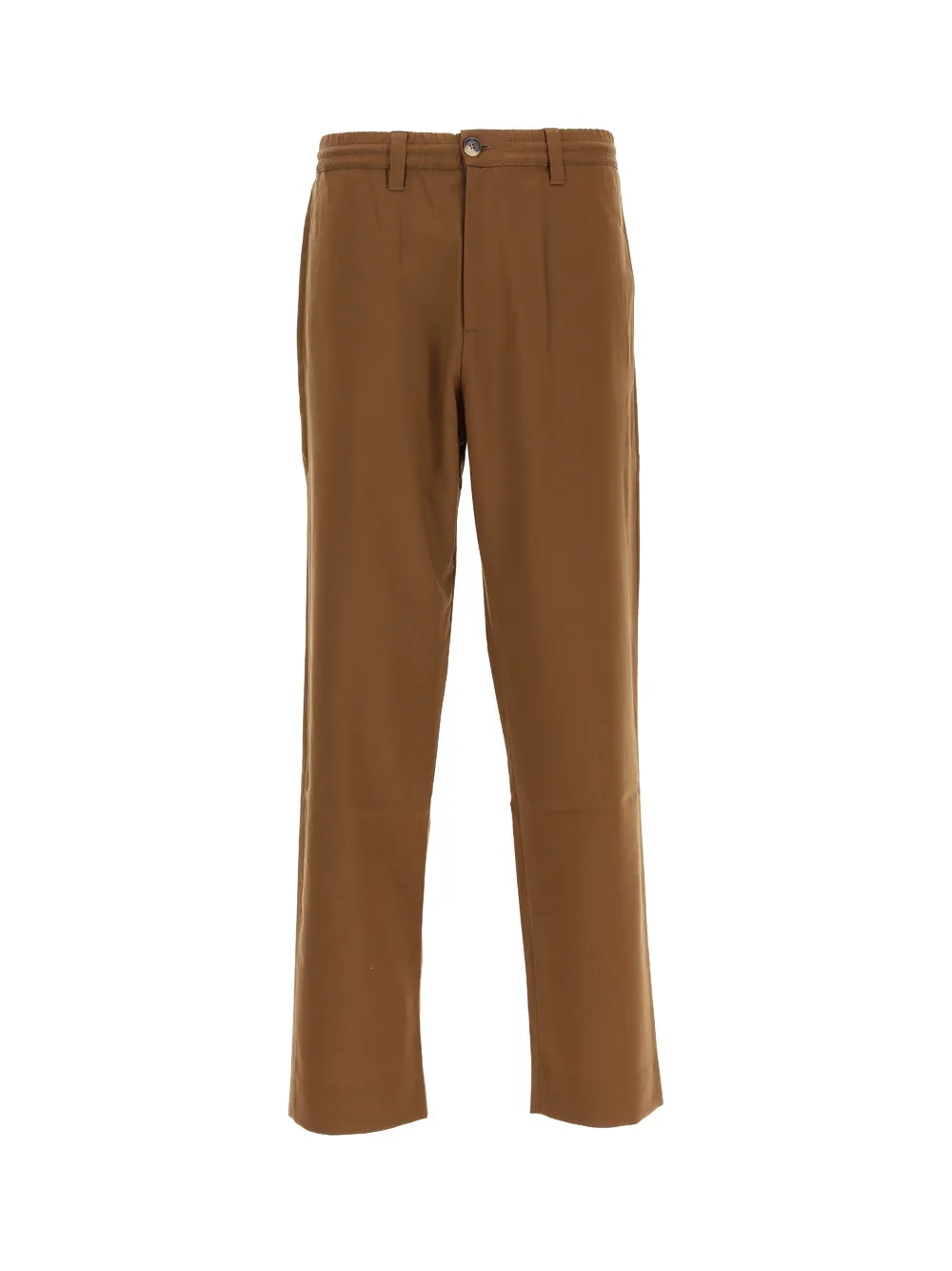 Marni Straight-Leg Trousers
