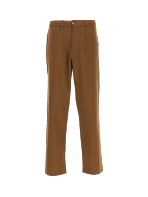 Marni Straight-Leg Trousers