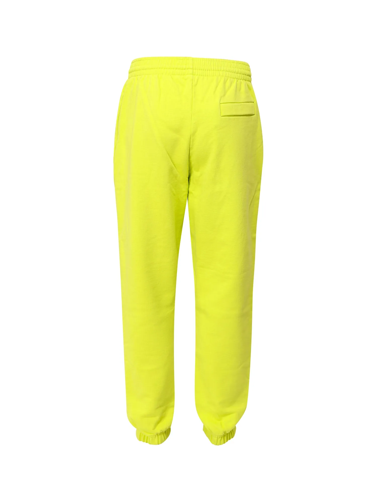 Martine Rose Logo Print Jogging Pants