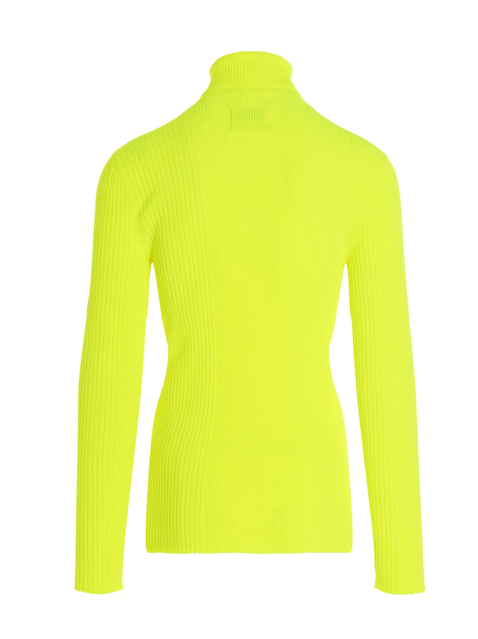 Martine Rose Ribbed Turtleneck Sweater