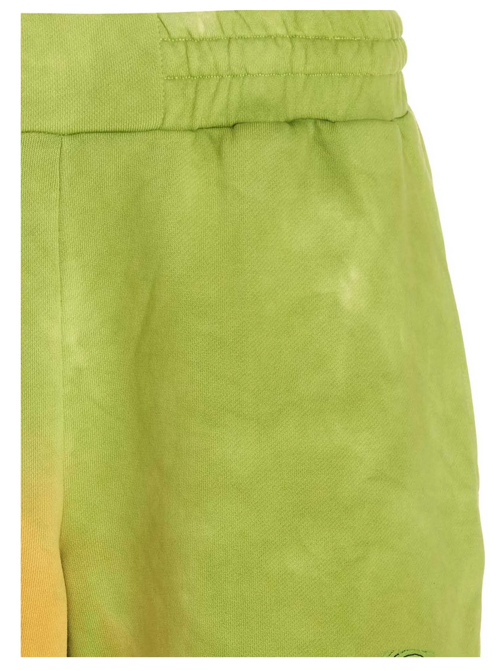 McQ Alexander McQueen Tie Dyed Track Shorts