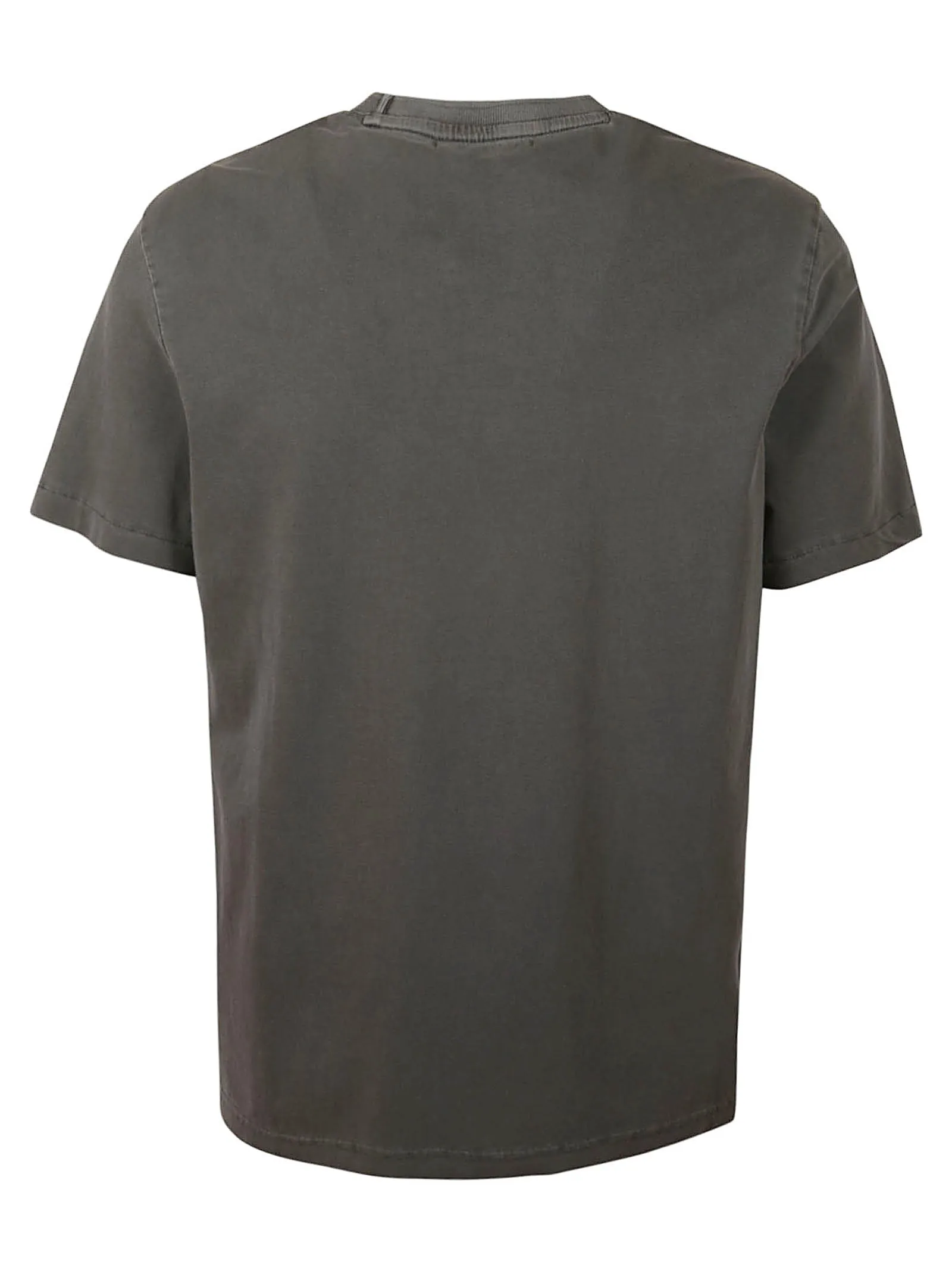 Michael Kors Collection Crewneck T-Shirt