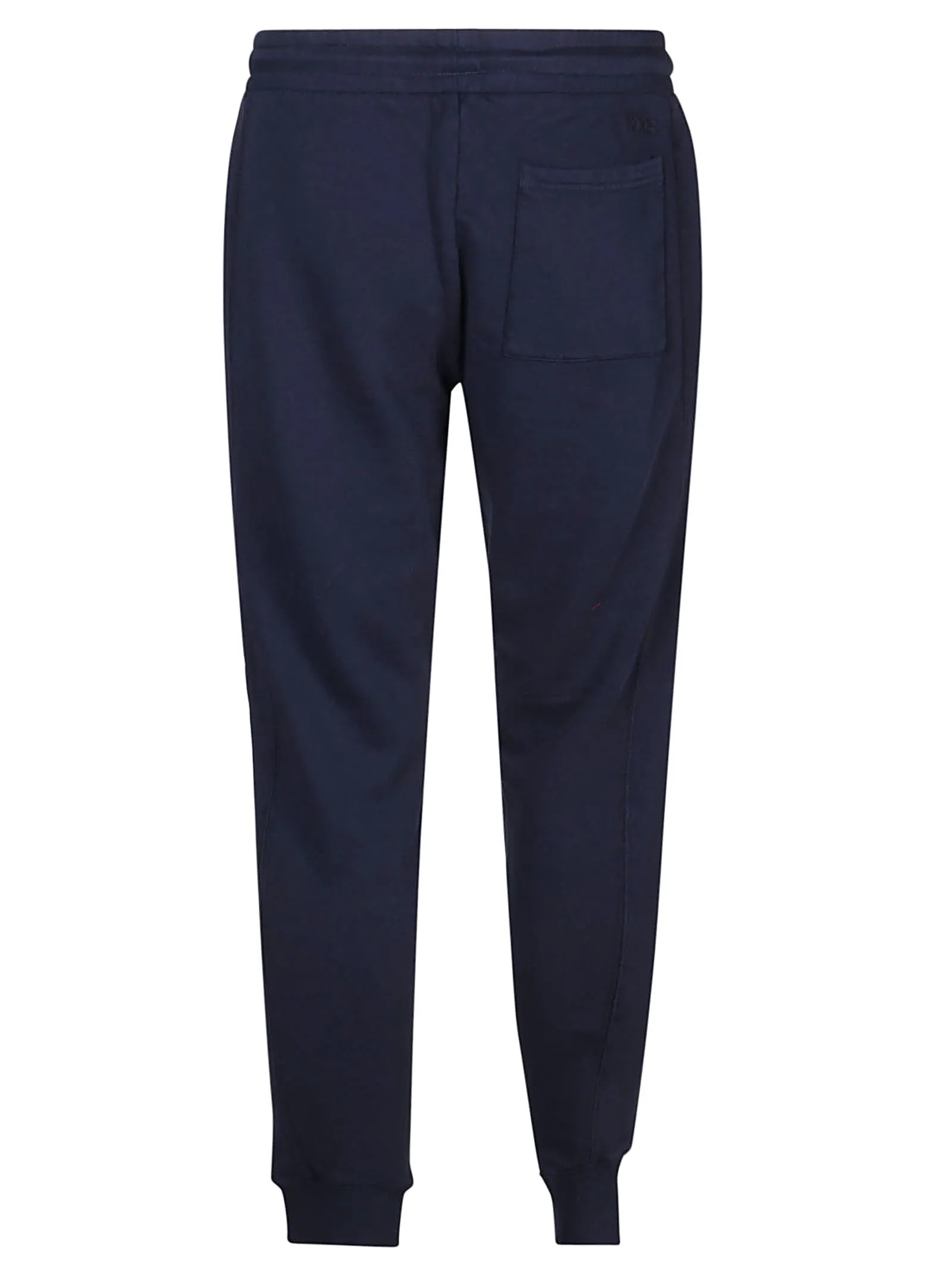 Michael Kors Garment-Dyed Drawstring Track Pants