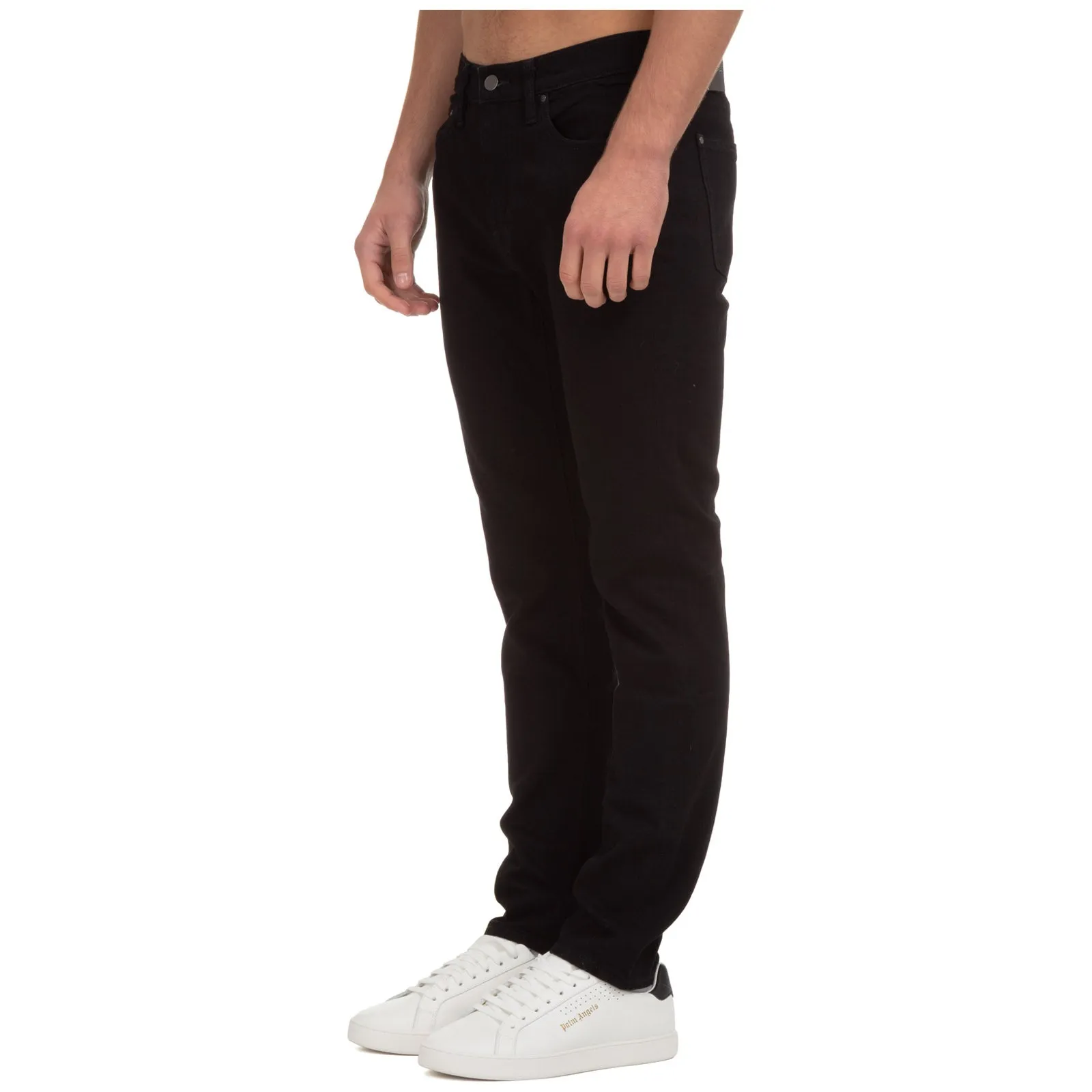 Michael Kors Straight Leg Denim Jeans