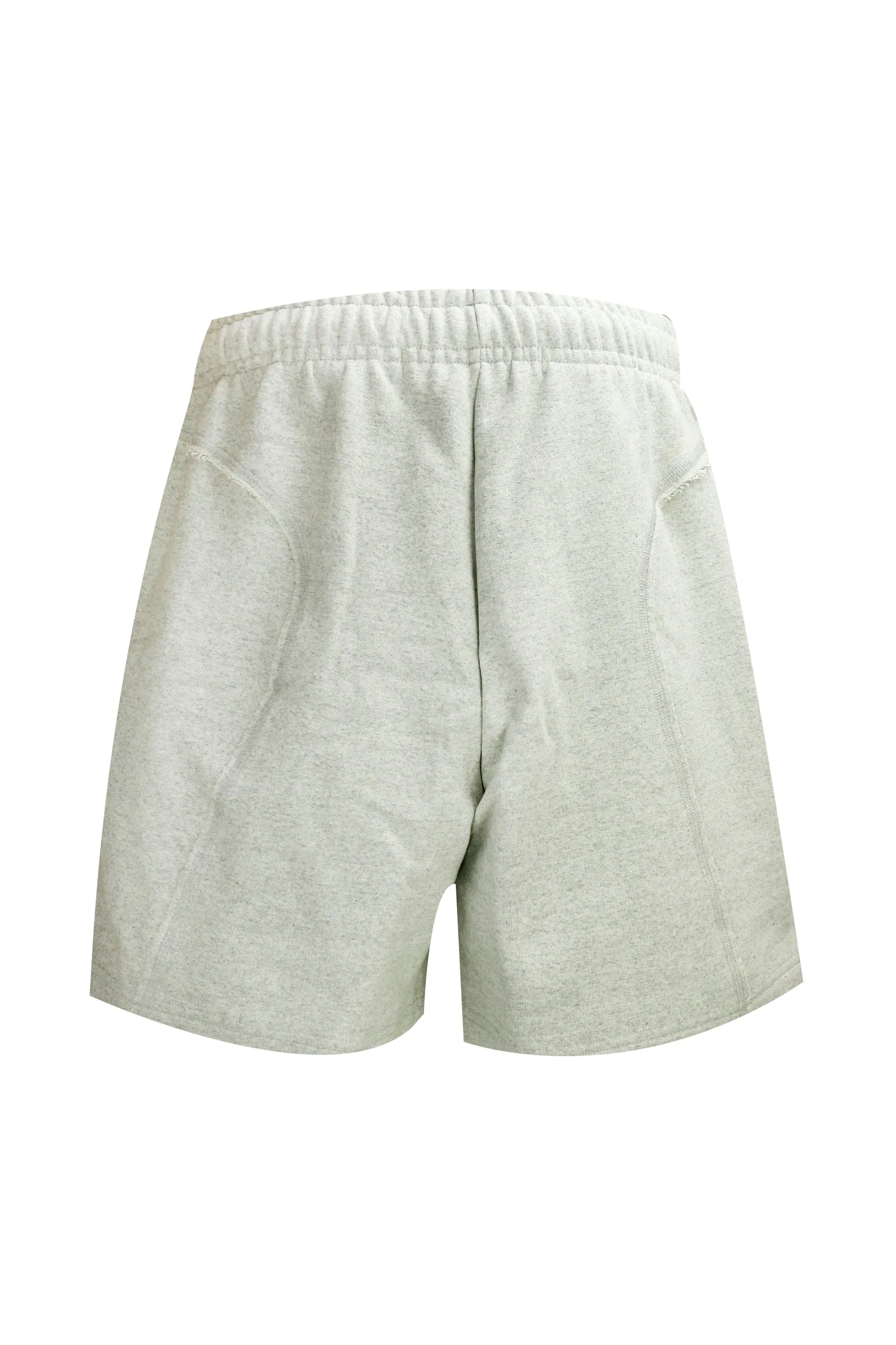 Misbhv X Jersey Shorts