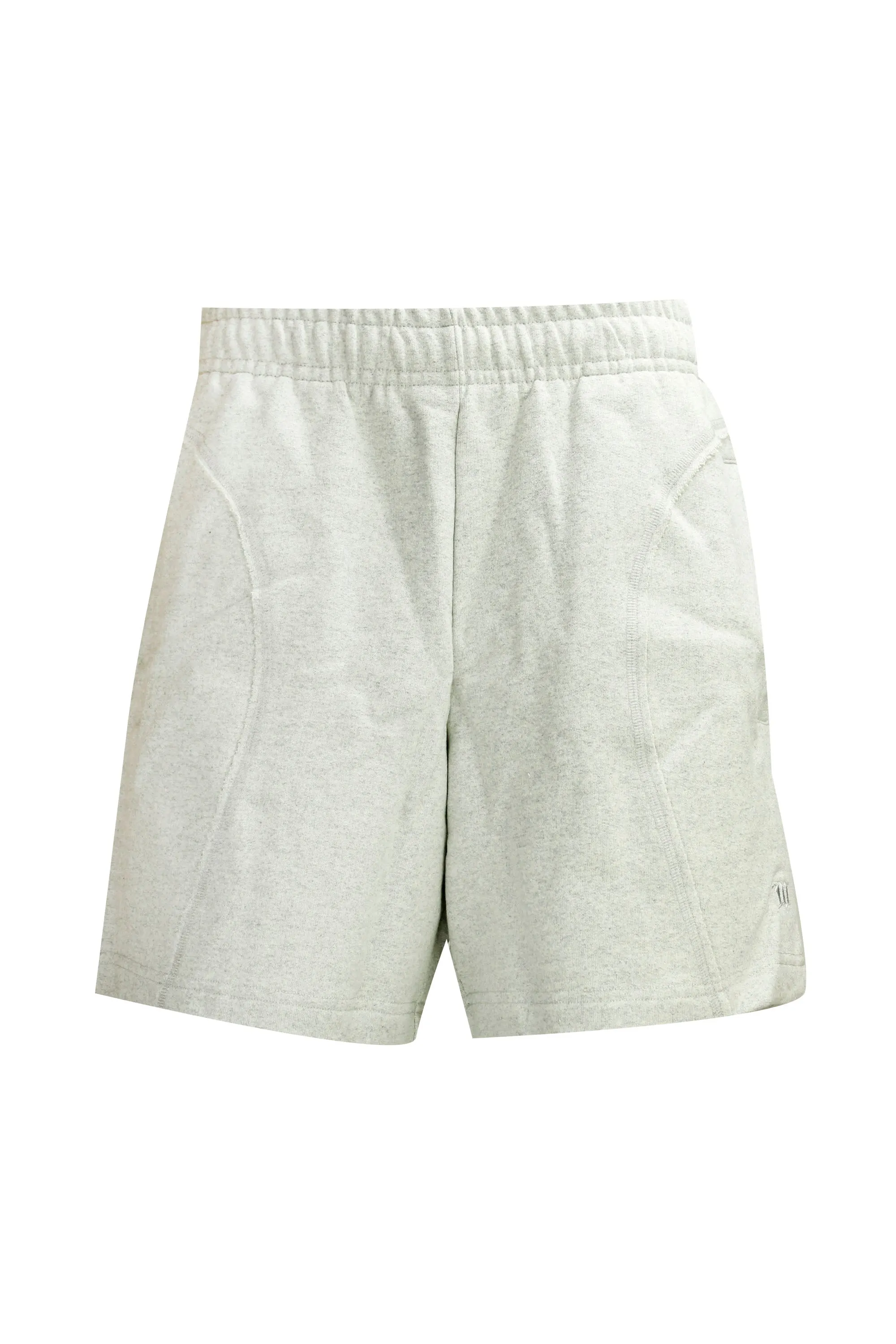 Misbhv X Jersey Shorts