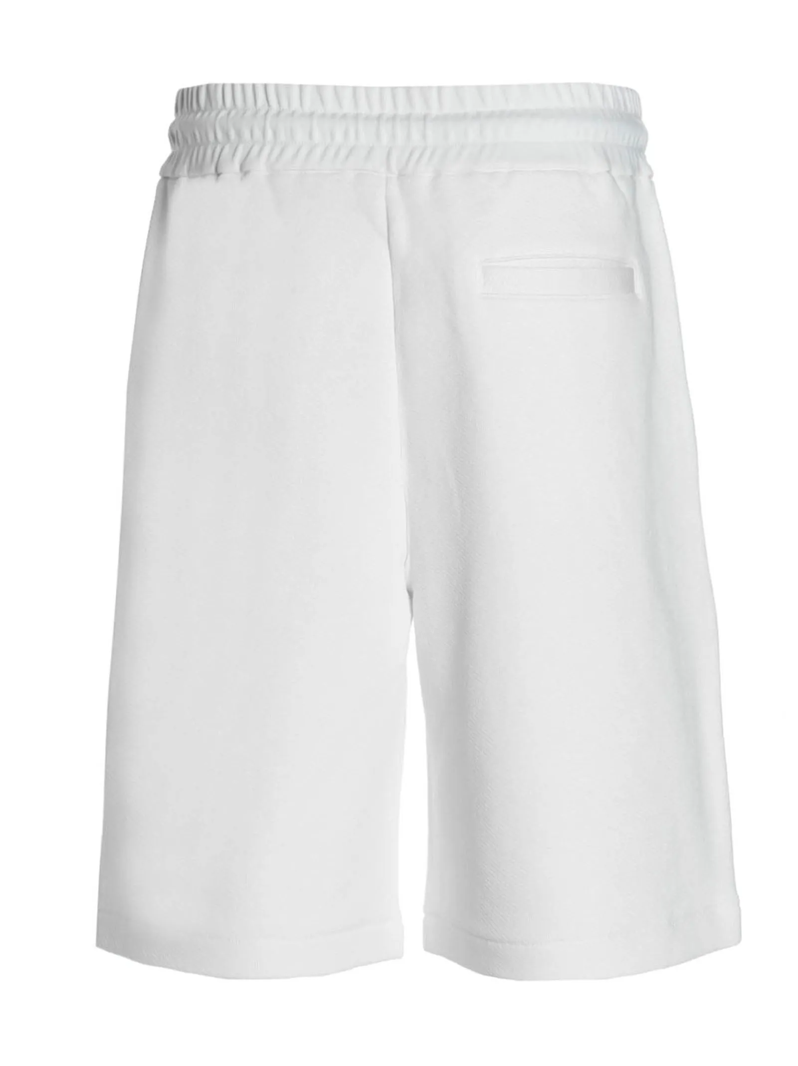 Missoni Logo Printed Mid-Rise Shorts