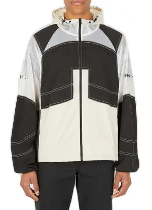 Moncler Genius Jessop Color-Block Jacket
