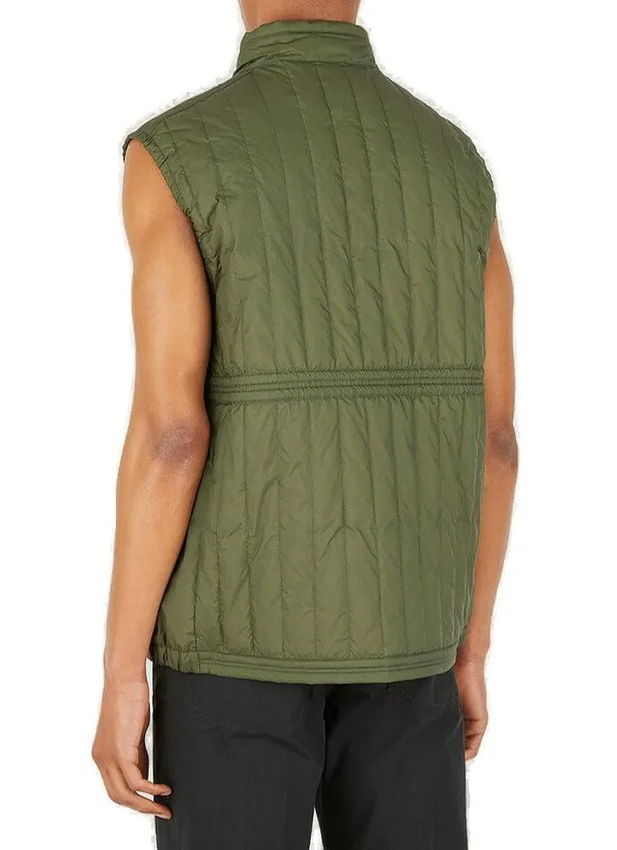 Moncler Genius Retz Sleeveless Zipped Jacket
