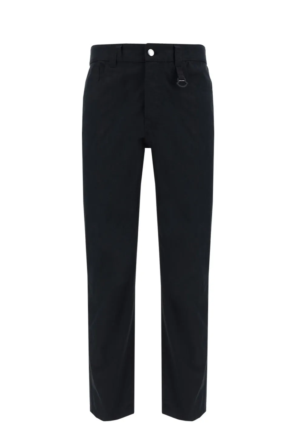 Moncler Genius Straight Leg Slim Fit Pants