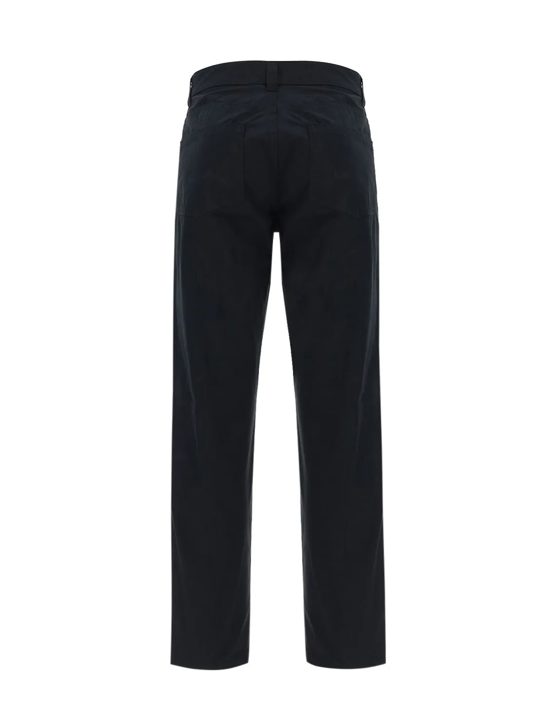 Moncler Genius Straight Leg Slim Fit Pants