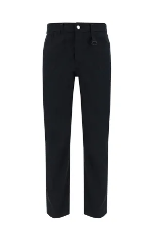 Moncler Genius Straight Leg Slim Fit Pants
