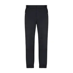 Moncler Grenoble Zipped Pockets Tailored Pants