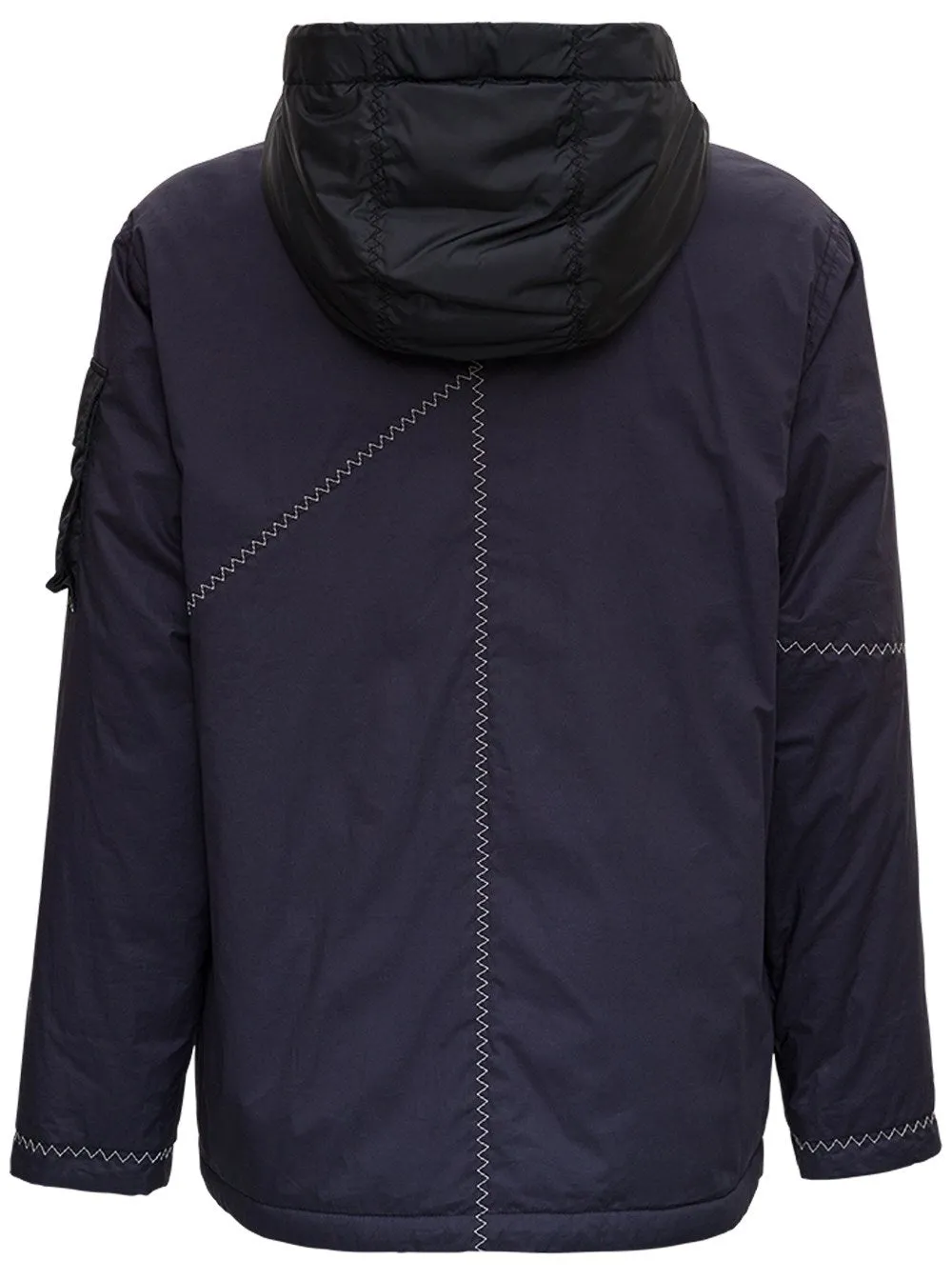 Moncler X JW Anderson Albatross Hooded Jacket