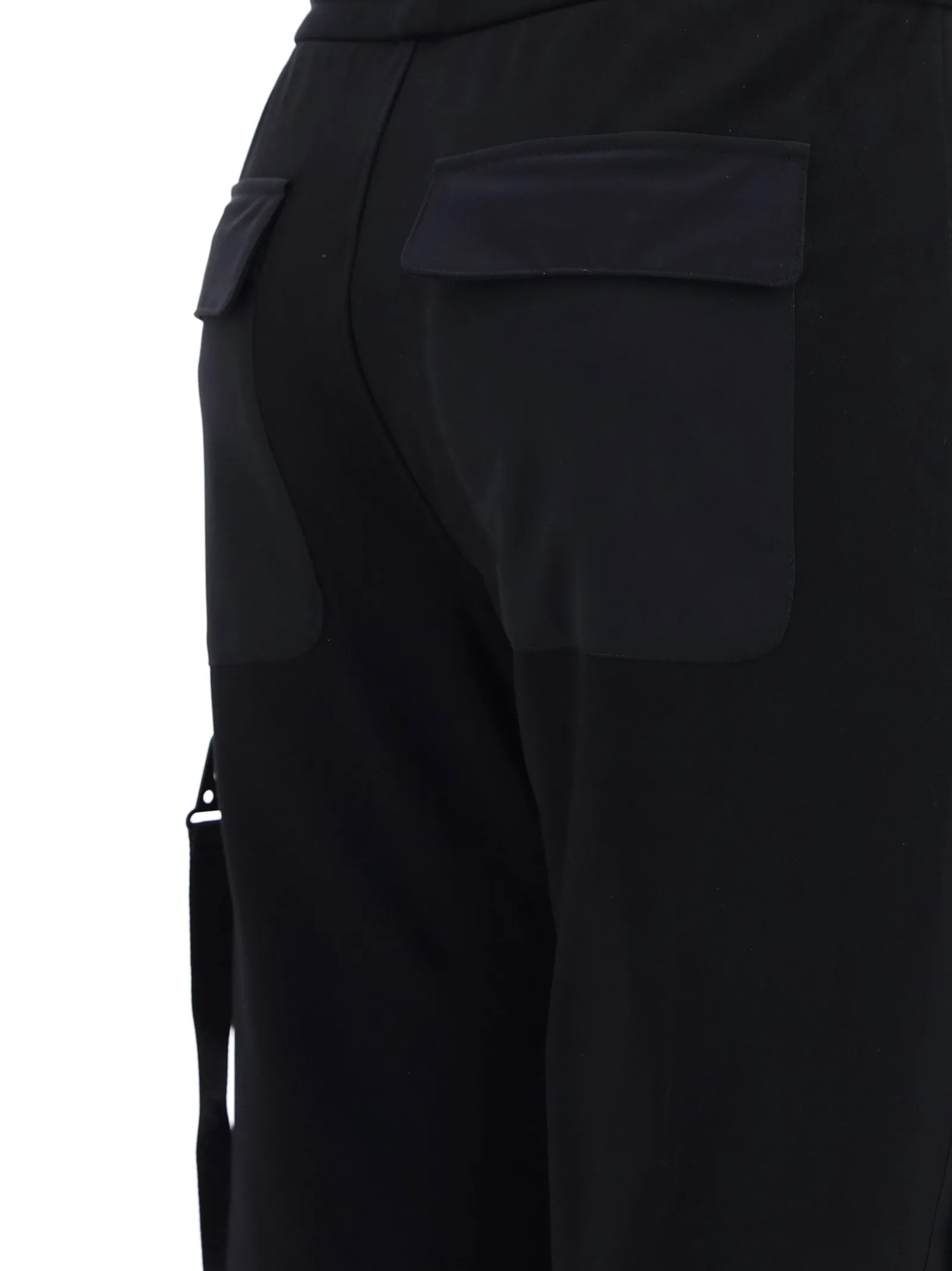 Moose Knuckles Perido Drawstring Cargo Pants
