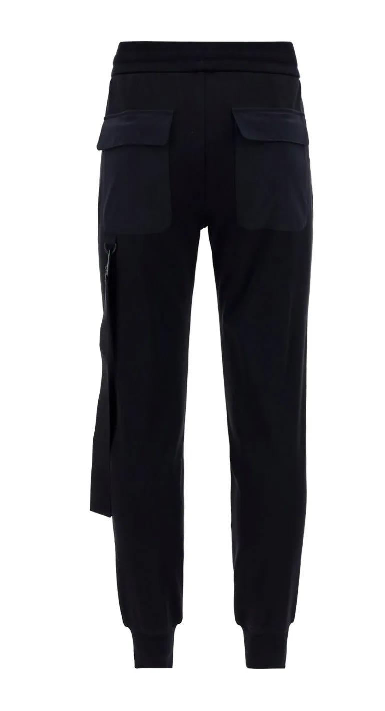 Moose Knuckles Perido Drawstring Cargo Pants