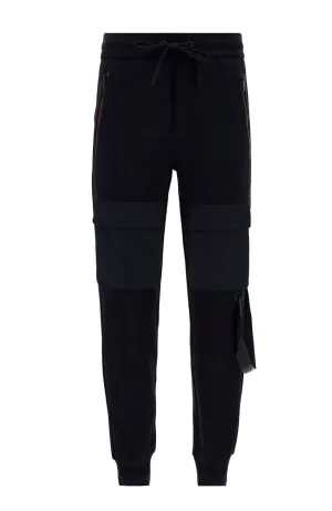 Moose Knuckles Perido Drawstring Cargo Pants