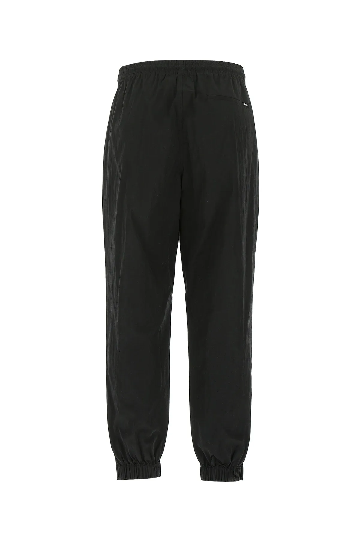 MSGM Logo Print Joggers