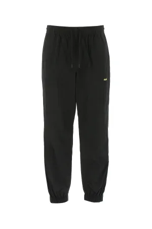 MSGM Logo Print Joggers