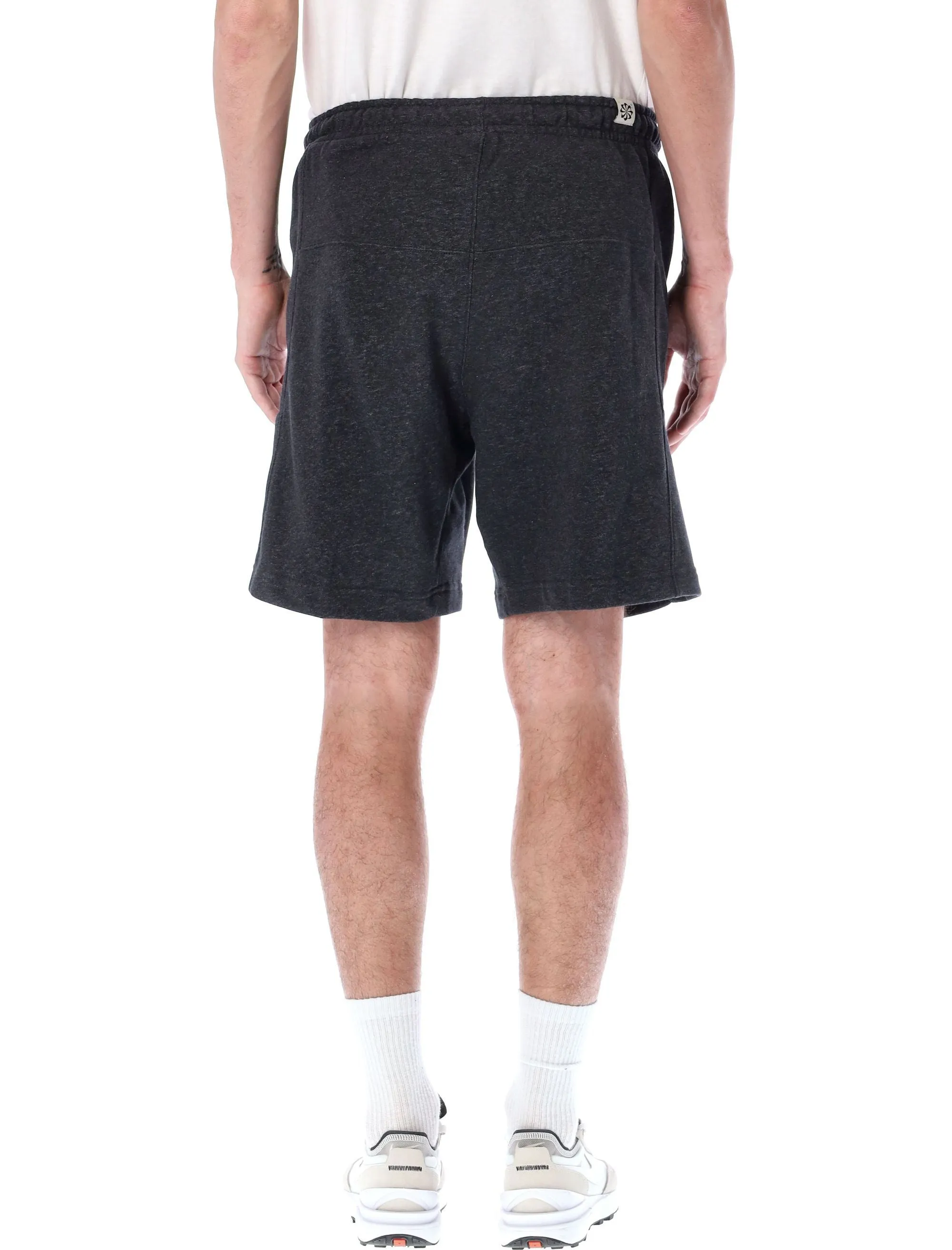 Nike Sportswear Drawstring Fleece Shorts