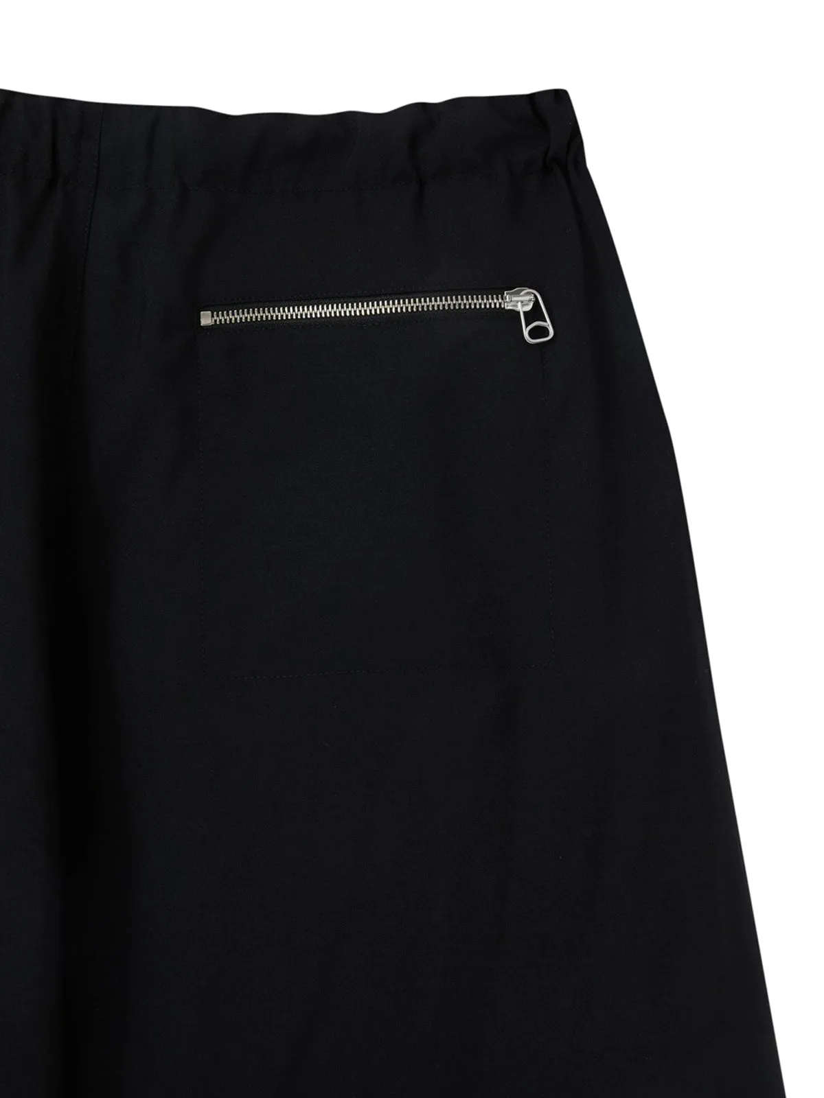 OAMC Frieze Wide-Leg Shorts