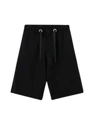 OAMC Frieze Wide-Leg Shorts