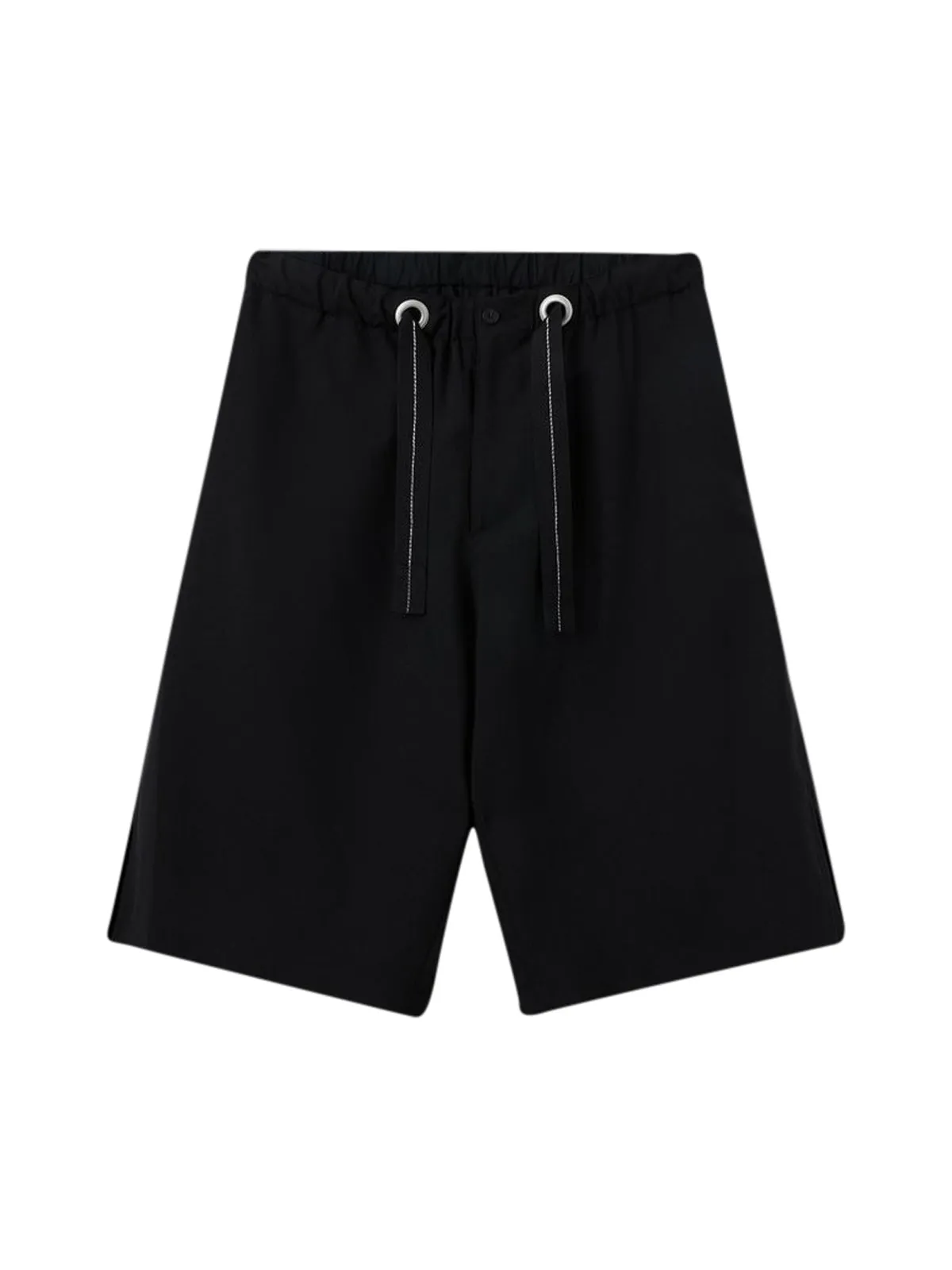 OAMC Frieze Wide-Leg Shorts