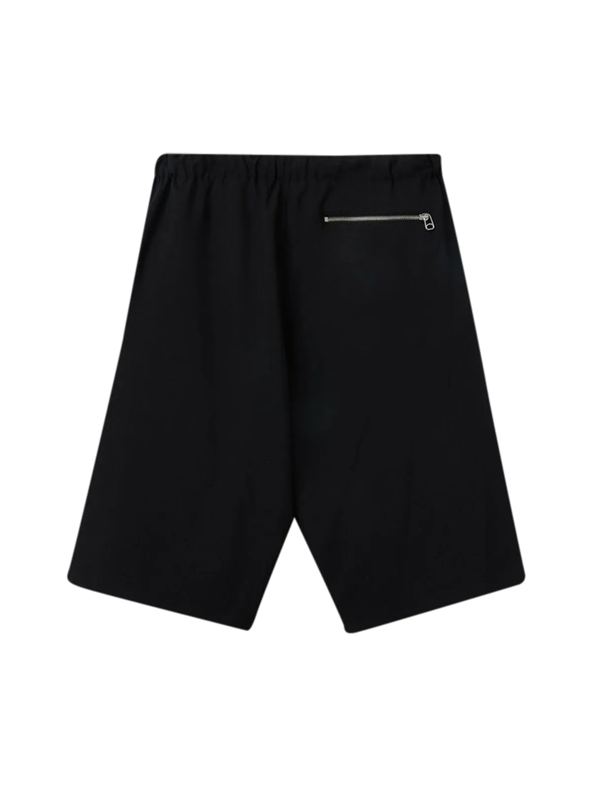 OAMC Frieze Wide-Leg Shorts