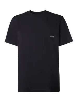 OAMC Graphic Printed Crewneck T-Shirt