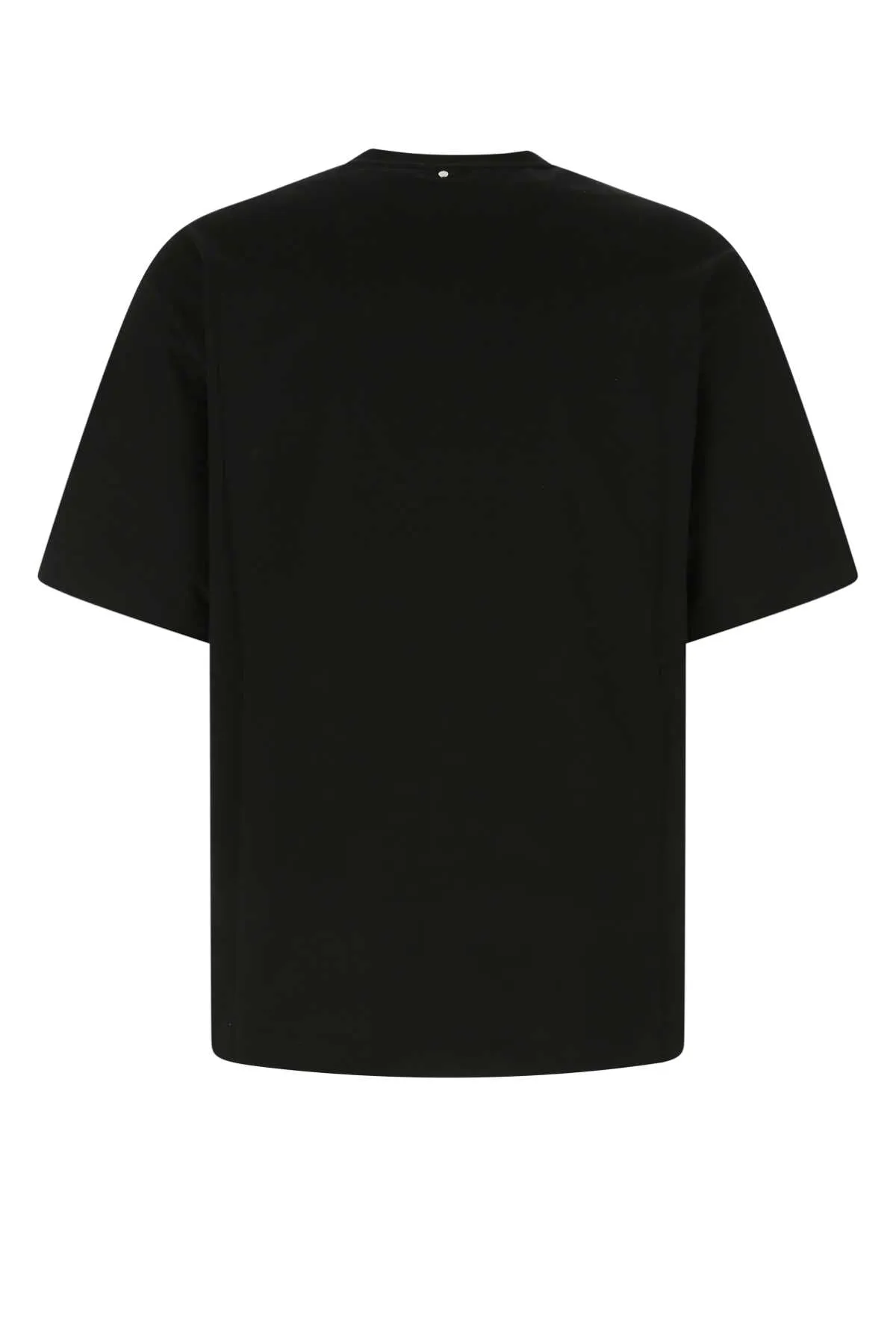 OAMC Round-Neck Oversized T-Shirt