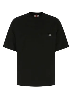 OAMC Round-Neck Oversized T-Shirt