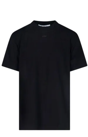 Off-White Arrows Print T-Shirt