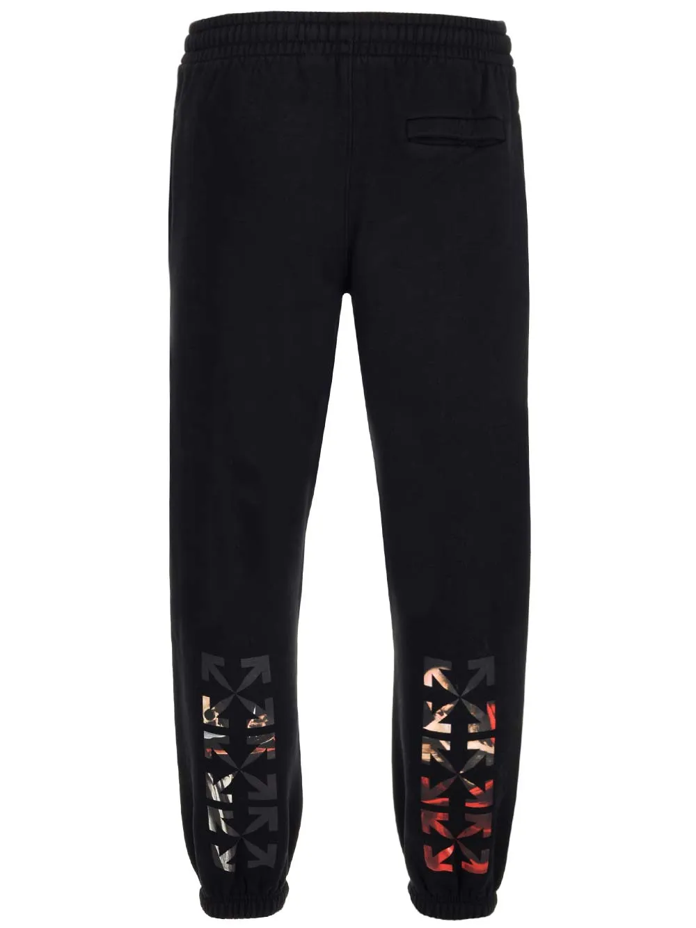 Off-White Arrows Printed Track Pants