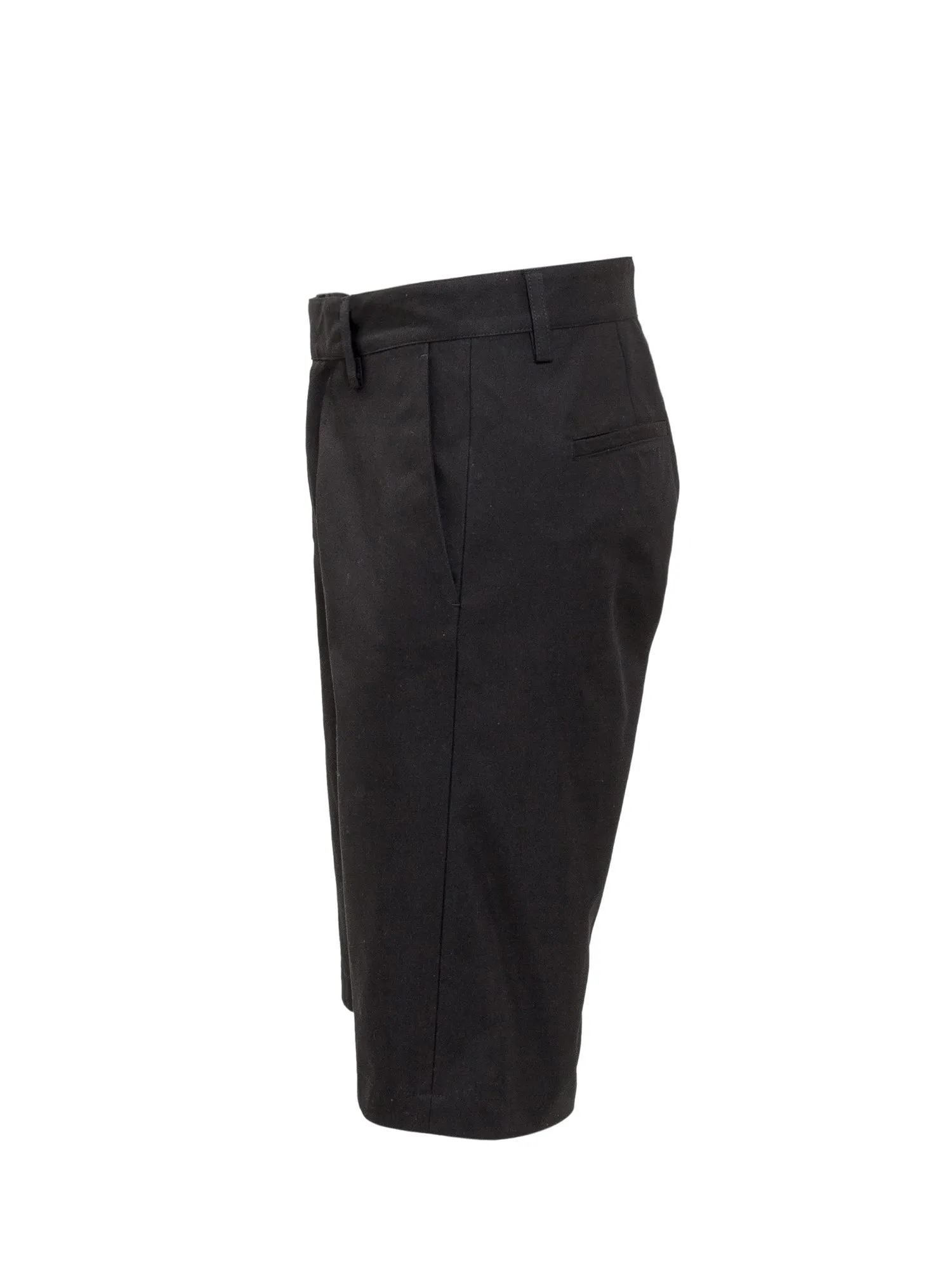 Off-White Industrial Belted Chino Shorts