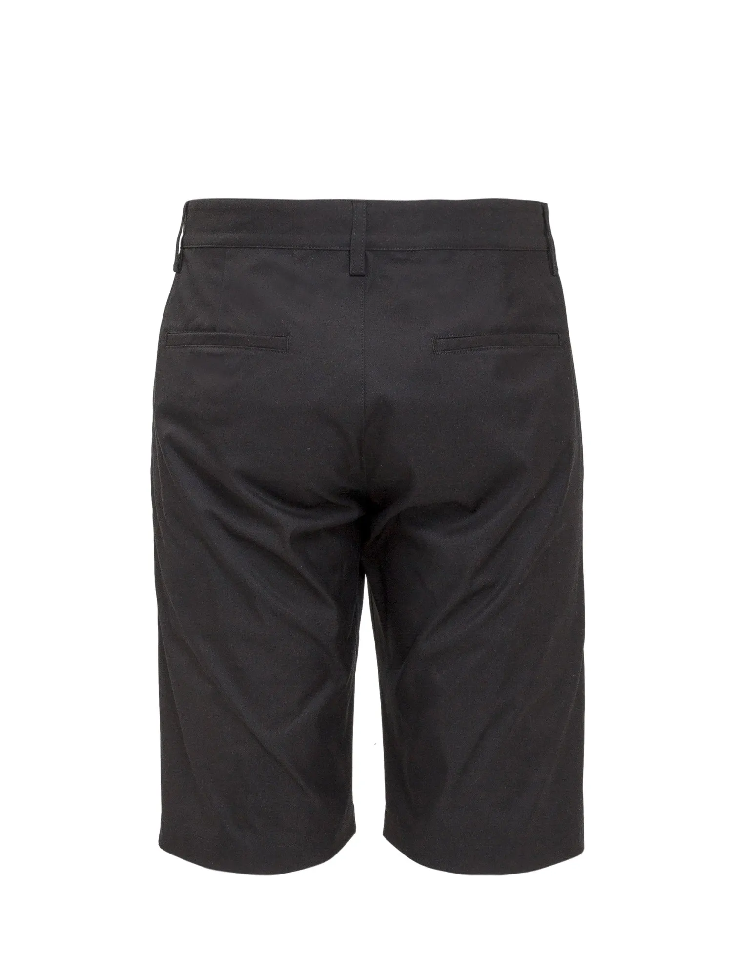 Off-White Industrial Belted Chino Shorts