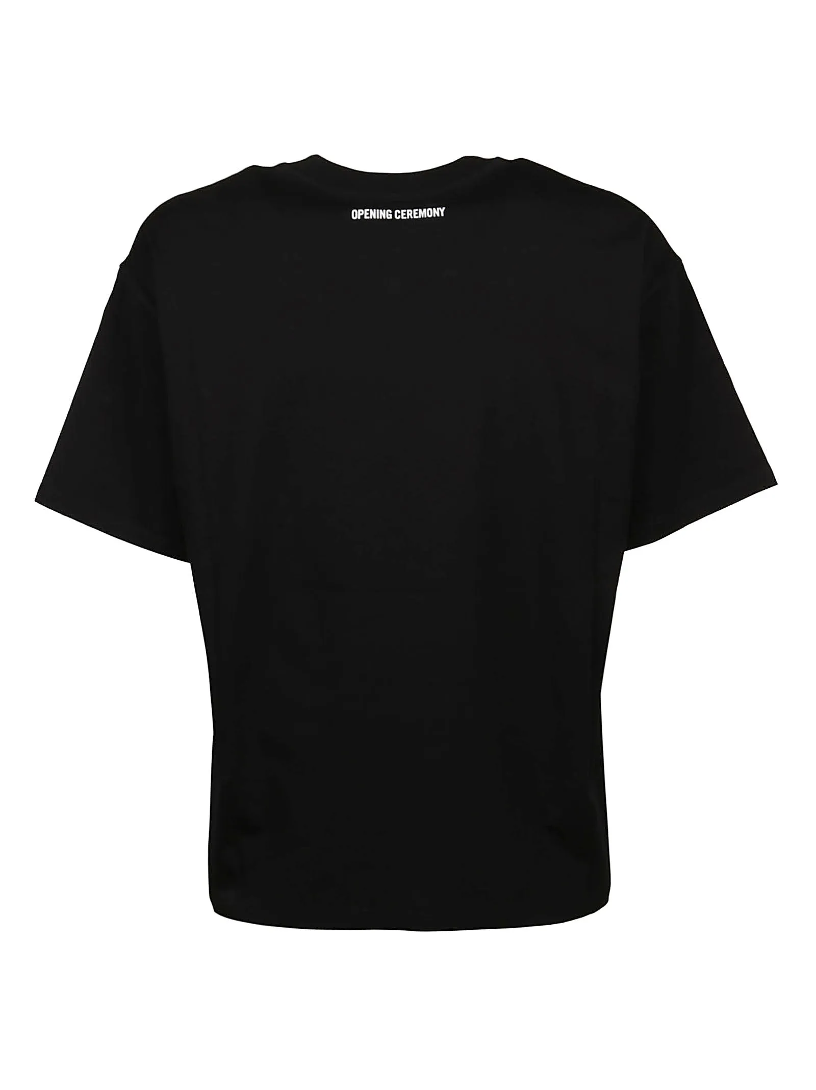 Opening Ceremony Graphic Printed T-Shirt