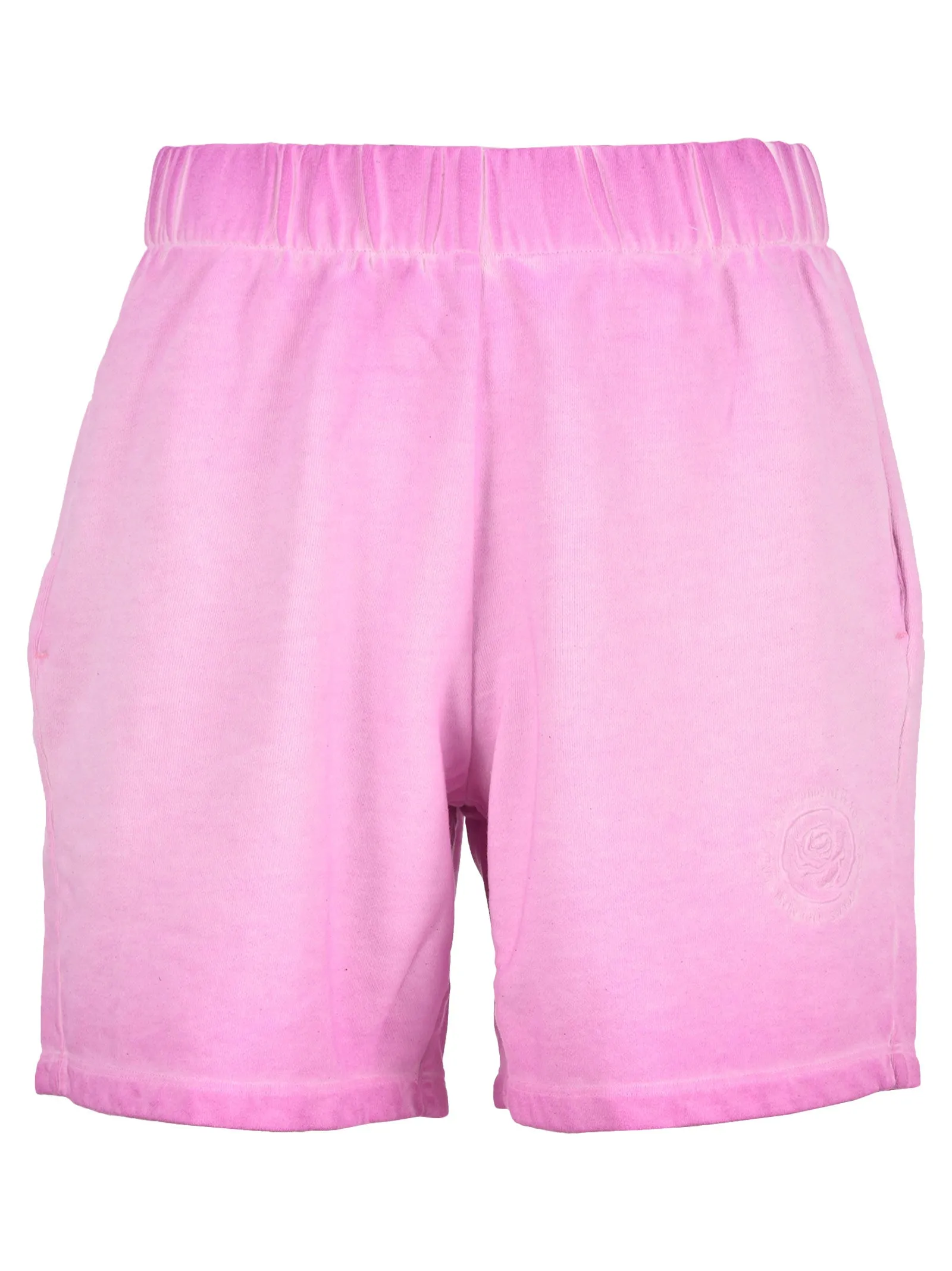 Opening Ceremony Rose Crest Sweat Shorts