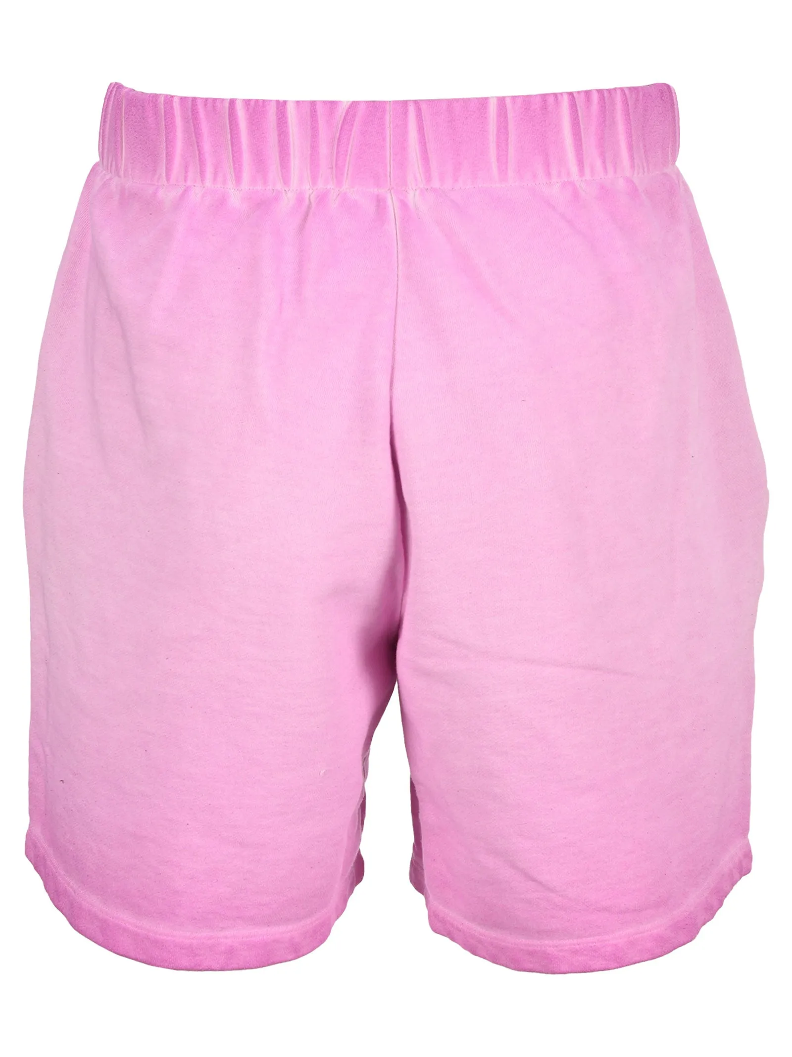 Opening Ceremony Rose Crest Sweat Shorts
