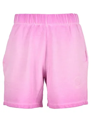 Opening Ceremony Rose Crest Sweat Shorts